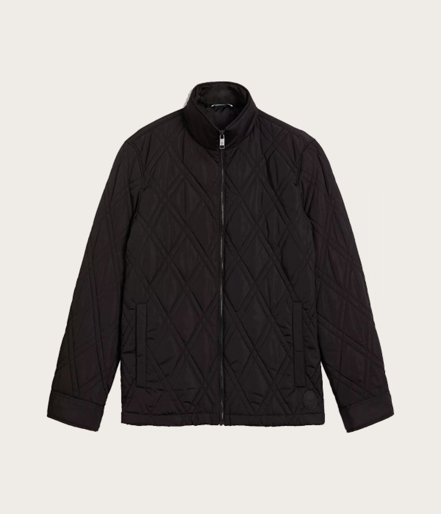 Men's Quilted Jackets to Layer Up This Winter Living North